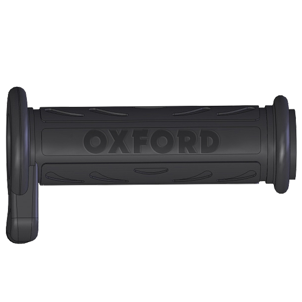 Oxford Oxford OF695T7: ReplacementTHROTTLE hotgrip